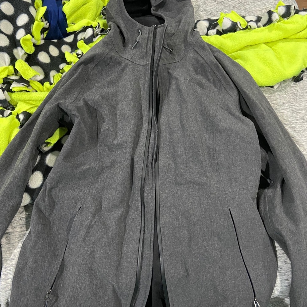 Jacket
